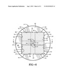 PORTABLE FIRE PIT SYSTEM diagram and image