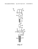 ANGLED DENTAL PLATFORM ASSEMBLY AND METHODS diagram and image