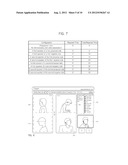 ONLINE DISCUSSION ABILITY AUTHENTICATION METHOD AND SYSTEM FOR PERFORMING     METHOD diagram and image