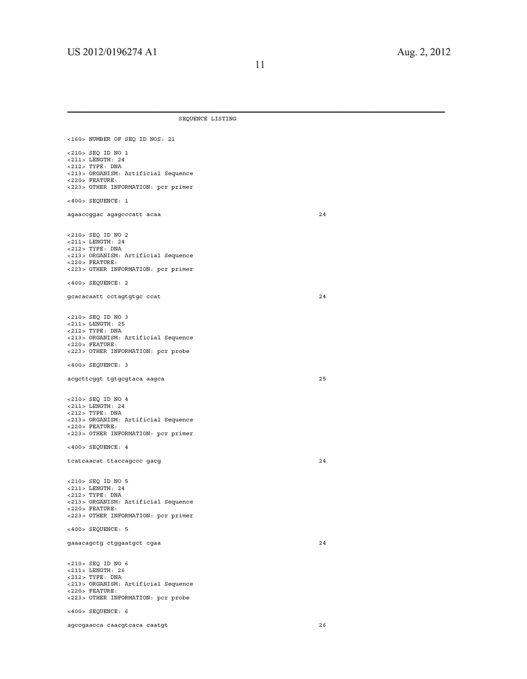 MATERIALS AND METHODS FOR GENOTYPING AND QUANTIFYING A HIGH-RISK HUMAN     PAPILLOMAVIRUS - diagram, schematic, and image 31