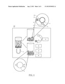 DETECTING METHOD diagram and image