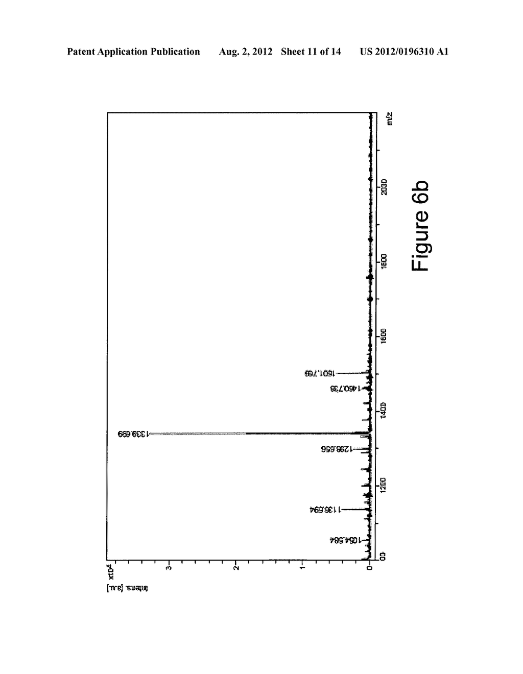 A-FUCOSYLATION DETECTION IN ANTIBODIES - diagram, schematic, and image 12