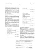 POLY-N-ACETYL GLUCOSAMINE (PNAG/dPNAG)-BINDING PEPTIDES AND METHODS OF USE     THEREOF diagram and image