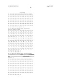 POLY-N-ACETYL GLUCOSAMINE (PNAG/dPNAG)-BINDING PEPTIDES AND METHODS OF USE     THEREOF diagram and image