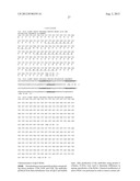 POLY-N-ACETYL GLUCOSAMINE (PNAG/dPNAG)-BINDING PEPTIDES AND METHODS OF USE     THEREOF diagram and image