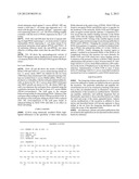 POLY-N-ACETYL GLUCOSAMINE (PNAG/dPNAG)-BINDING PEPTIDES AND METHODS OF USE     THEREOF diagram and image