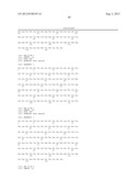 POLY-N-ACETYL GLUCOSAMINE (PNAG/dPNAG)-BINDING PEPTIDES AND METHODS OF USE     THEREOF diagram and image