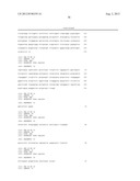 POLY-N-ACETYL GLUCOSAMINE (PNAG/dPNAG)-BINDING PEPTIDES AND METHODS OF USE     THEREOF diagram and image