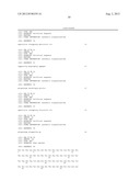 POLY-N-ACETYL GLUCOSAMINE (PNAG/dPNAG)-BINDING PEPTIDES AND METHODS OF USE     THEREOF diagram and image