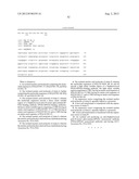 POLY-N-ACETYL GLUCOSAMINE (PNAG/dPNAG)-BINDING PEPTIDES AND METHODS OF USE     THEREOF diagram and image