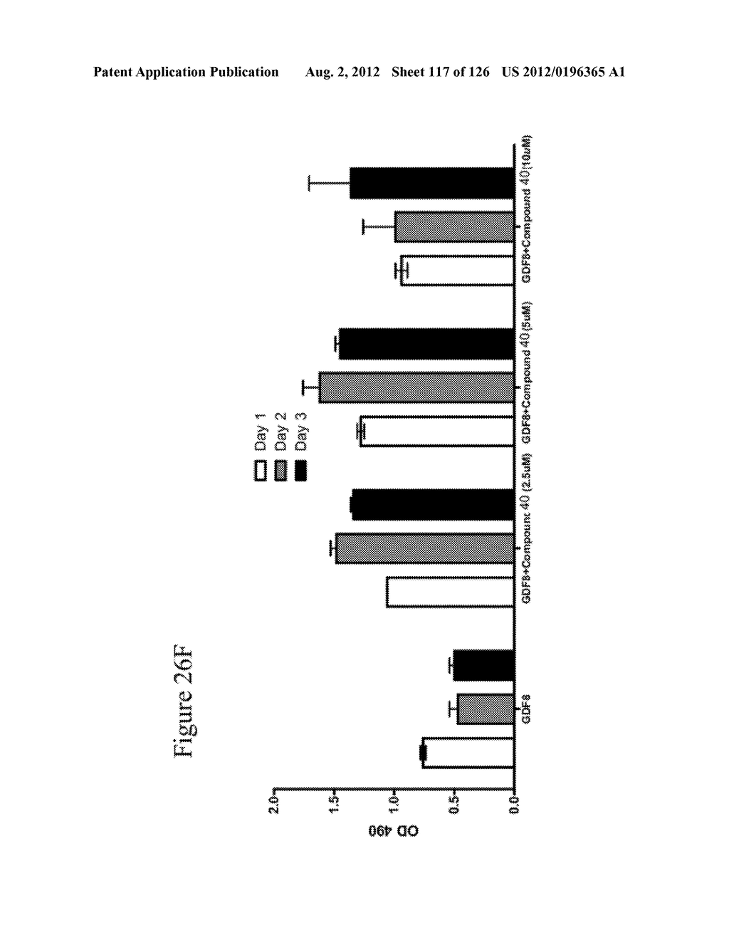 Differentiation of Pluripotent Stem Cells - diagram, schematic, and image 118