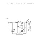 DISPENSER, ANALYZER AND DISPENSING METHOD diagram and image