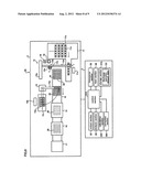 DISPENSER, ANALYZER AND DISPENSING METHOD diagram and image