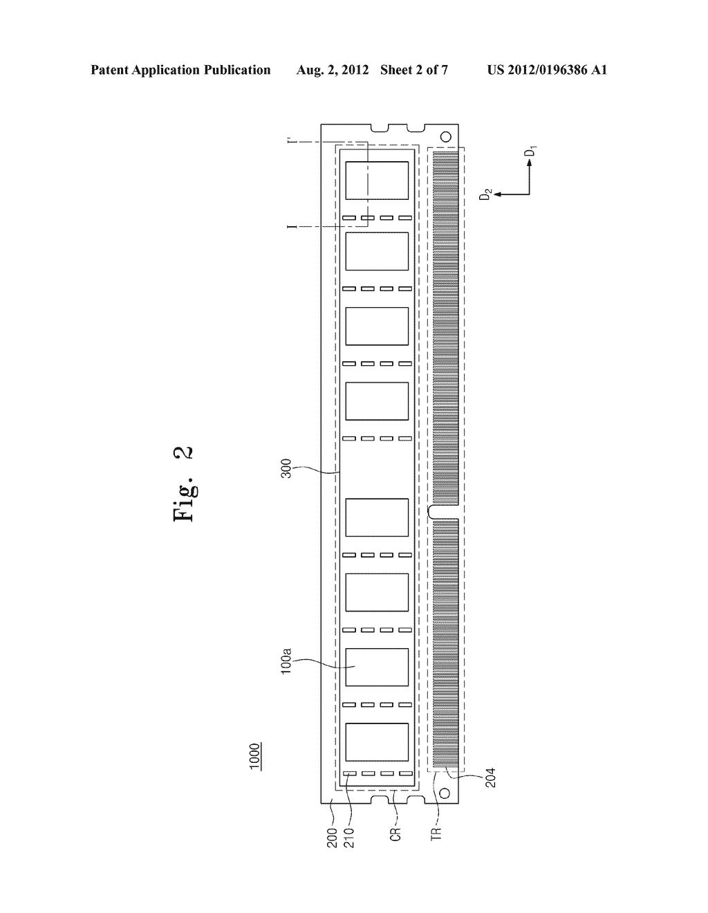 METHOD OF MANUFACTURING SEMICONDUCTOR MODULE - diagram, schematic, and image 03