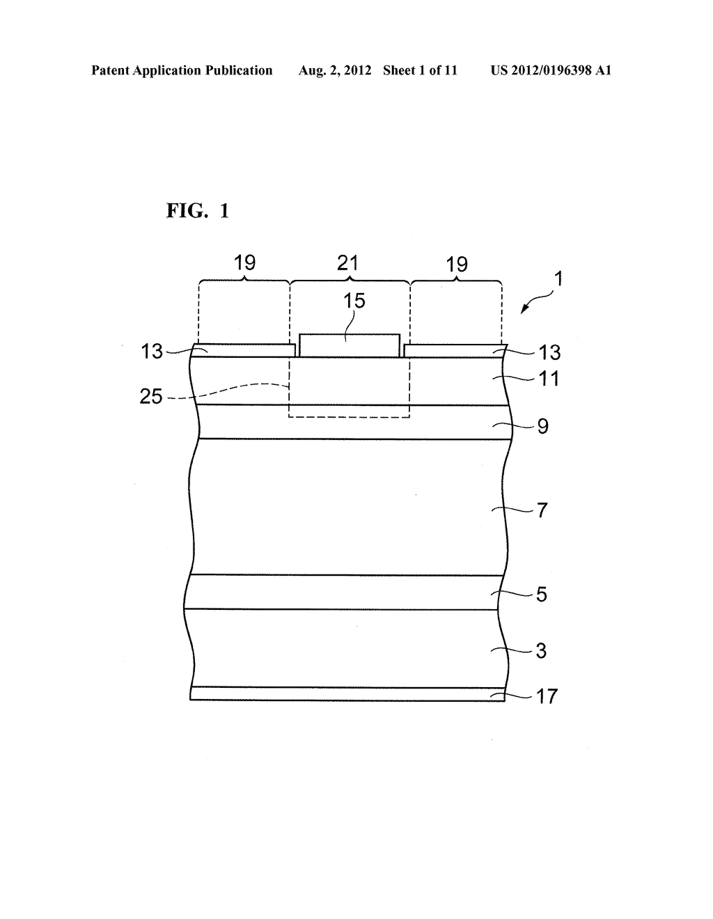 PHOTODIODE ARRAY, METHOD FOR MANUFACTURING PHOTODIODE ARRAY, EPITAXIAL     WAFER, AND METHOD FOR MANUFACTURING EPITAXIAL WAFER - diagram, schematic, and image 02