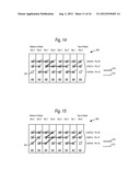 Rule-Based Semiconductor Die Stacking And Bonding Within A Multi-Die     Package diagram and image