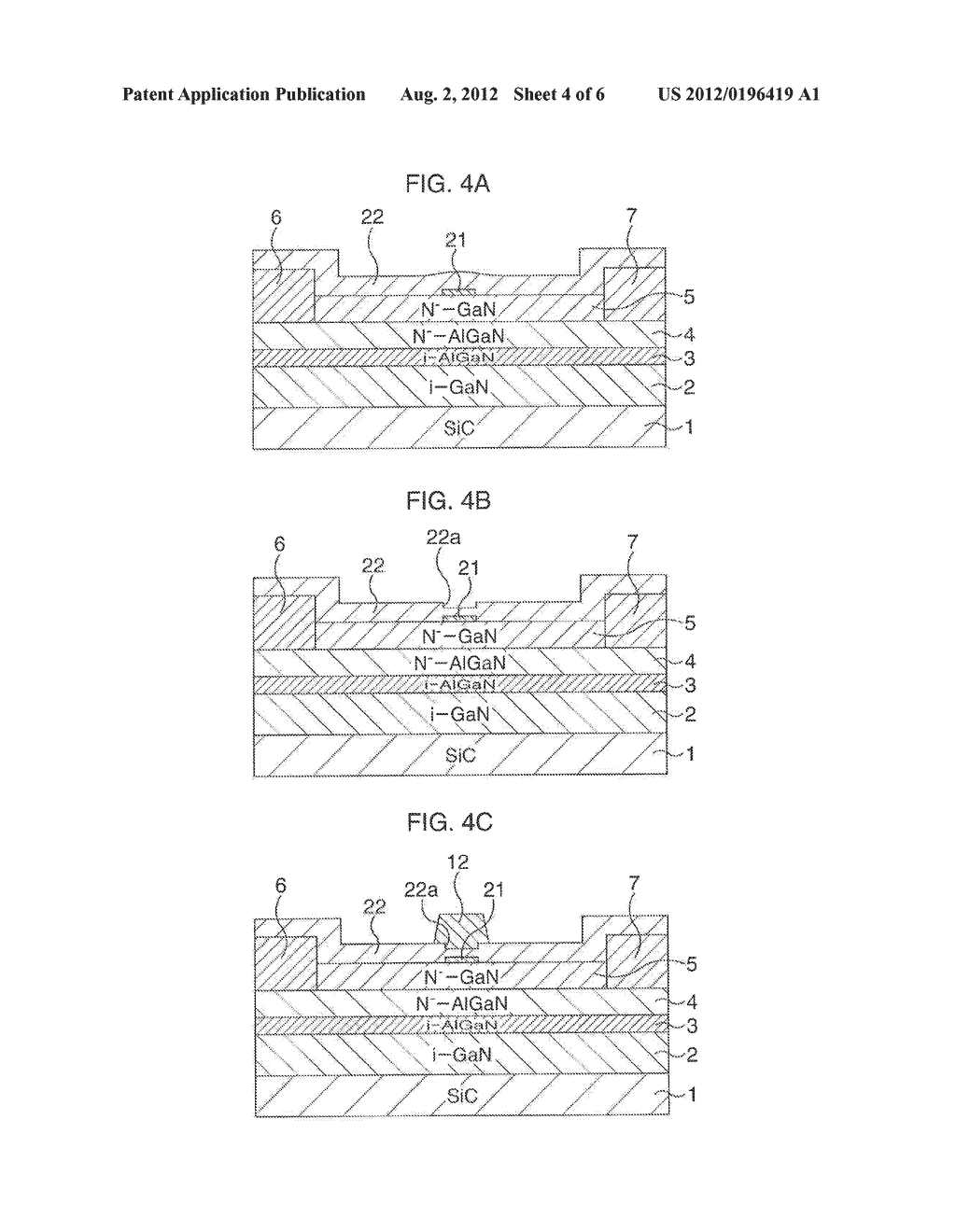 SEMICONDUCTOR DEVICE MANUFACTURING METHOD - diagram, schematic, and image 05