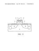 Methods of Forming Silicide Regions and Resulting MOS Devises diagram and image