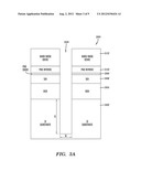 METHOD OF FABRICATING A DEEP TRENCH (DT) METAL-INSULATOR-METAL (MIM)     CAPACITOR diagram and image