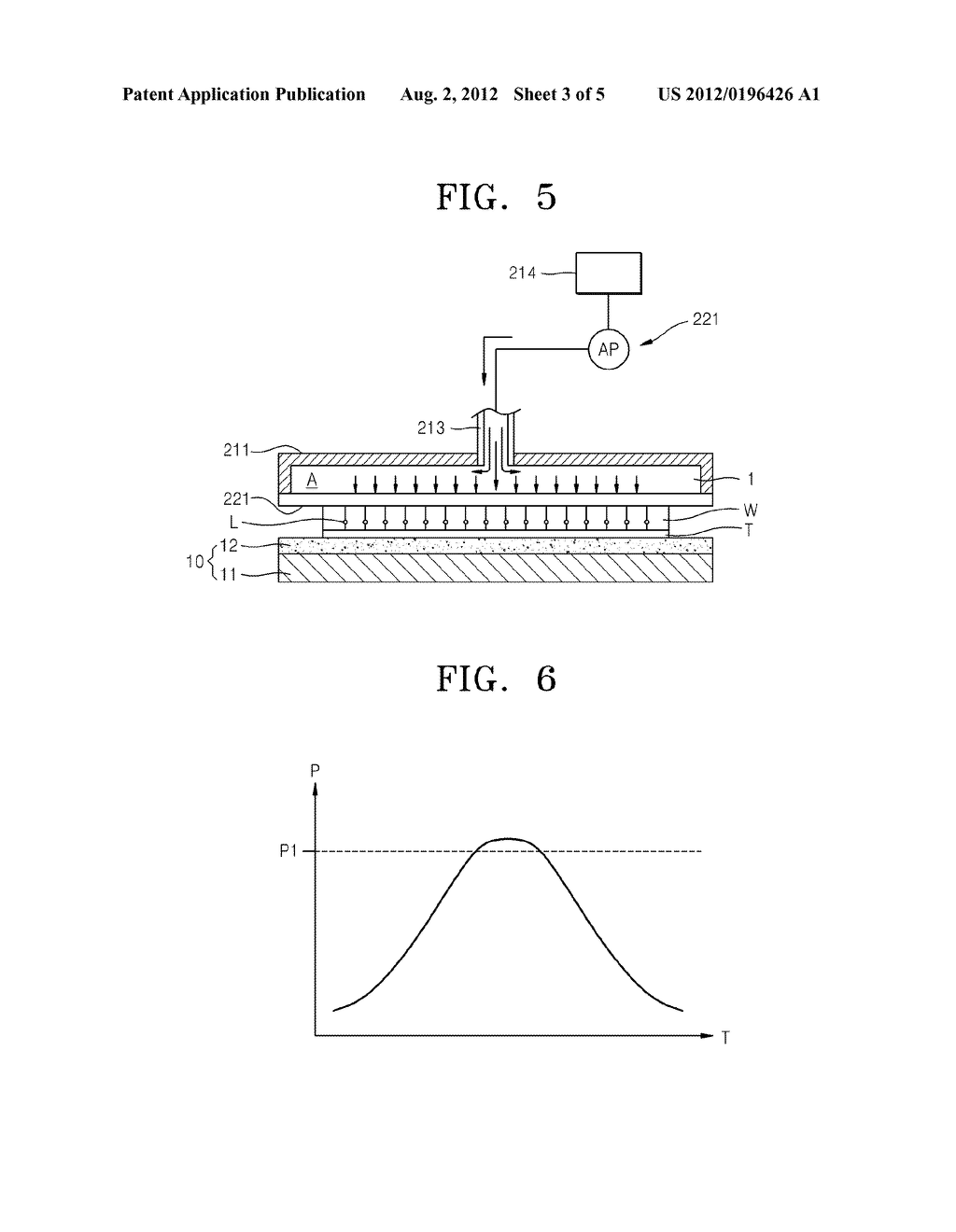 WAFER DICING PRESS AND METHOD AND SEMICONDUCTOR WAFER DICING SYSTEM     INCLUDING THE SAME - diagram, schematic, and image 04