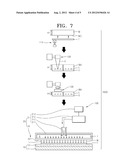 WAFER DICING PRESS AND METHOD AND SEMICONDUCTOR WAFER DICING SYSTEM     INCLUDING THE SAME diagram and image