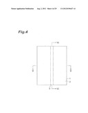 LASER WORKING METHOD, LASER WORKING APPARATUS, AND ITS MANUFACTURING     METHOD diagram and image