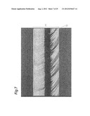 LASER WORKING METHOD, LASER WORKING APPARATUS, AND ITS MANUFACTURING     METHOD diagram and image