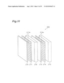 LASER WORKING METHOD, LASER WORKING APPARATUS, AND ITS MANUFACTURING     METHOD diagram and image