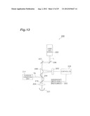 LASER WORKING METHOD, LASER WORKING APPARATUS, AND ITS MANUFACTURING     METHOD diagram and image