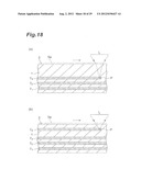 LASER WORKING METHOD, LASER WORKING APPARATUS, AND ITS MANUFACTURING     METHOD diagram and image