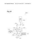 LASER WORKING METHOD, LASER WORKING APPARATUS, AND ITS MANUFACTURING     METHOD diagram and image