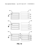 STEPPED MASKING FOR PATTERNED IMPLANTATION diagram and image