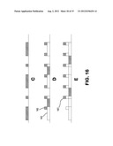 STEPPED MASKING FOR PATTERNED IMPLANTATION diagram and image