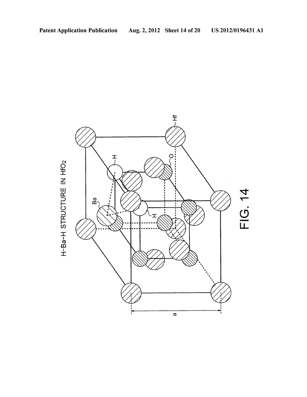INSULATING FILM AND SEMICONDUCTOR DEVICE INCLUDING THE SAME - diagram, schematic, and image 15