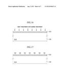 METHOD OF MANUFACTURING A SEMICONDUCTOR DEVICE diagram and image