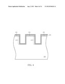 MANUFACTURING METHOD FOR A BURIED CIRCUIT STRUCTURE diagram and image