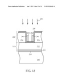 MANUFACTURING METHOD FOR A BURIED CIRCUIT STRUCTURE diagram and image