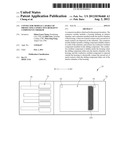 CONNECTOR MODULE CAPABLE OF PROTECTING CONDUCTIVE RESILIENT COMPONENTS     THEREOF diagram and image