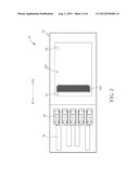 CONNECTOR MODULE CAPABLE OF PROTECTING CONDUCTIVE RESILIENT COMPONENTS     THEREOF diagram and image