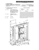 WITHDRAWABLE CIRCUIT BREAKER SHUTTER SYSTEMS diagram and image