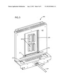 WITHDRAWABLE CIRCUIT BREAKER SHUTTER SYSTEMS diagram and image