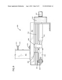 WITHDRAWABLE CIRCUIT BREAKER SHUTTER SYSTEMS diagram and image