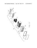 ELECTRICAL CONNECTOR HAVING SHIELDING MEMBER diagram and image