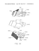 ELECTRICAL CONNECTOR HAVING SHIELDING MEMBER diagram and image