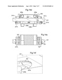 Through-Connector For A Metal Structure, And Associated Insulating     Component And Metal Stucture diagram and image