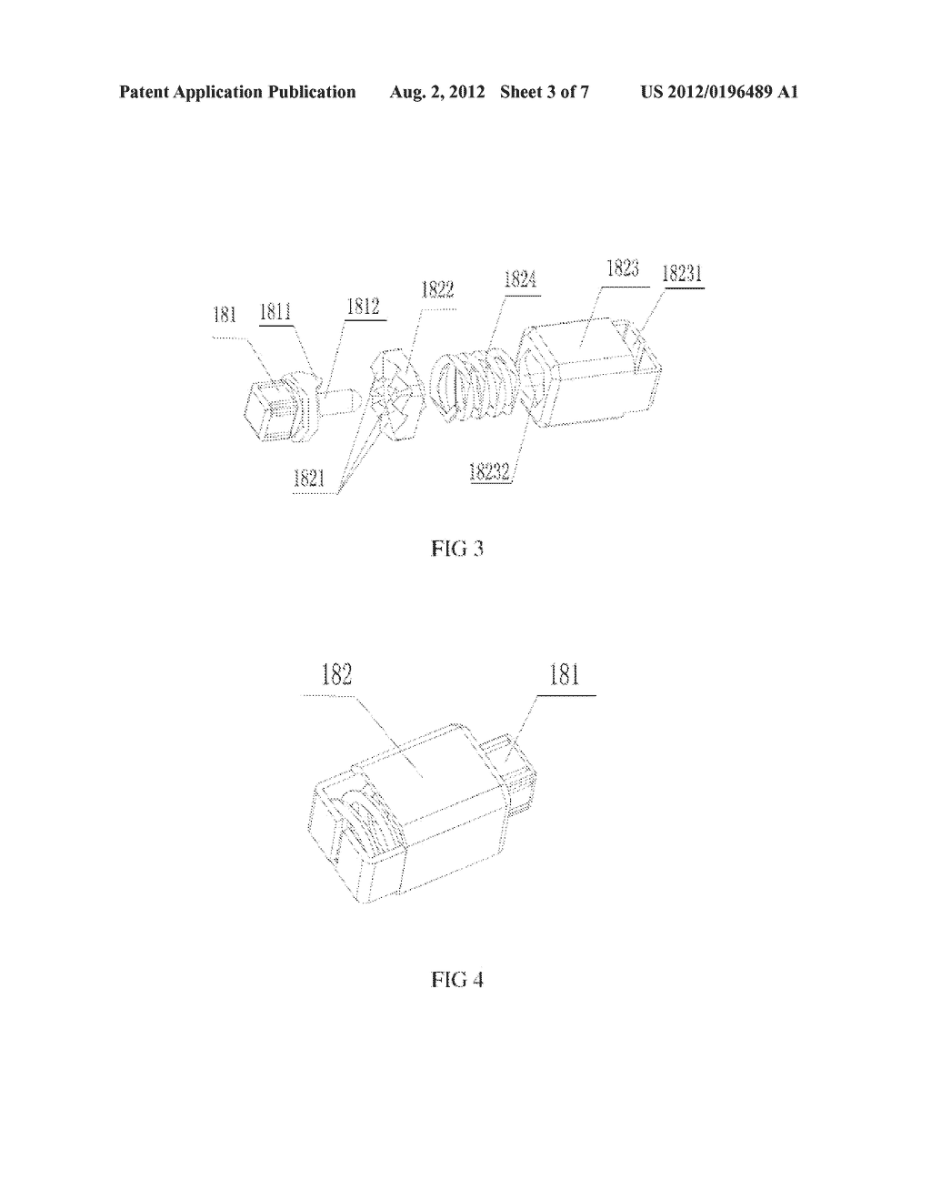 USB Connector and USB Device - diagram, schematic, and image 04