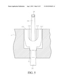 ELECTRICAL CONNECTOR diagram and image