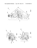 Clamp For Connection to the Poles of Electrical Battery diagram and image