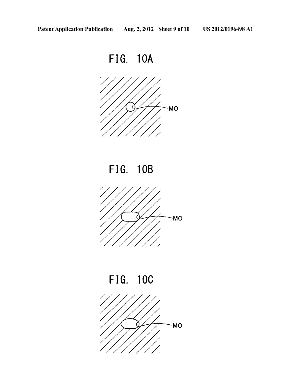 METHOD OF MANUFACTURING A SPARK PLUG ELECTRODE AND A SPARK PLUG - diagram, schematic, and image 10