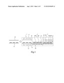 LIQUID CRYSTAL CELL MANUFACTURING DEVICE AND METHOD THEREOF diagram and image